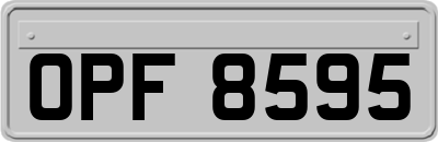 OPF8595