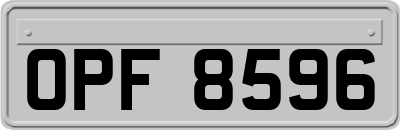 OPF8596
