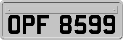 OPF8599
