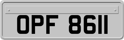 OPF8611
