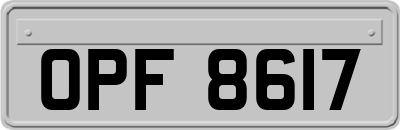 OPF8617
