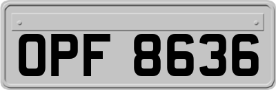 OPF8636