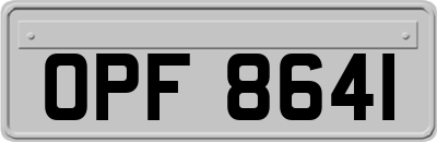 OPF8641