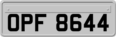 OPF8644