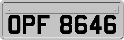 OPF8646