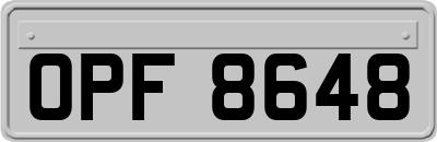 OPF8648