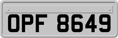 OPF8649