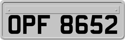 OPF8652