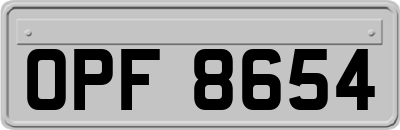 OPF8654