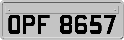 OPF8657