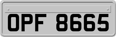 OPF8665