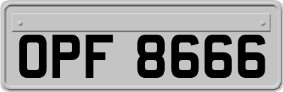 OPF8666