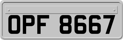 OPF8667
