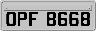 OPF8668