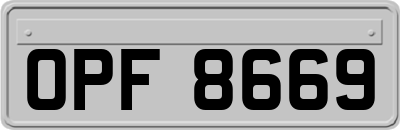 OPF8669