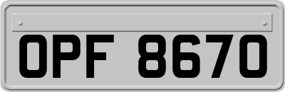 OPF8670