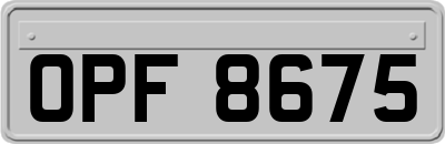 OPF8675