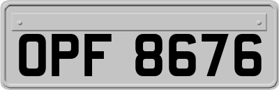 OPF8676