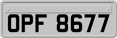 OPF8677