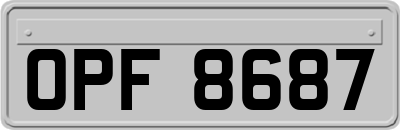 OPF8687