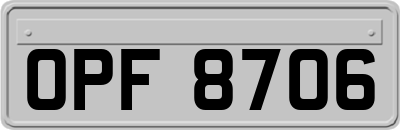 OPF8706