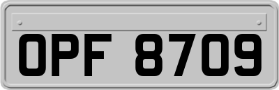 OPF8709