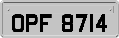 OPF8714