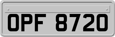 OPF8720