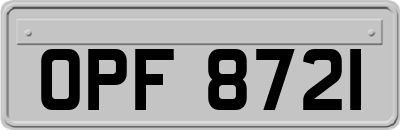 OPF8721
