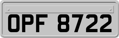 OPF8722