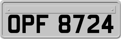OPF8724