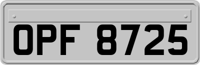 OPF8725