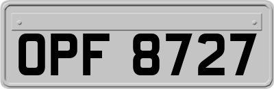 OPF8727