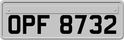 OPF8732