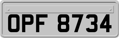 OPF8734