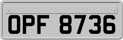 OPF8736