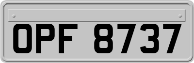 OPF8737