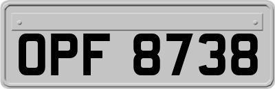 OPF8738