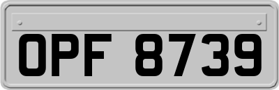 OPF8739