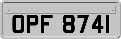 OPF8741