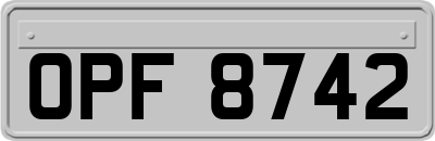OPF8742