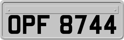 OPF8744