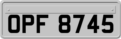 OPF8745