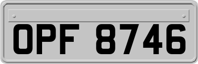 OPF8746
