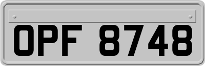OPF8748