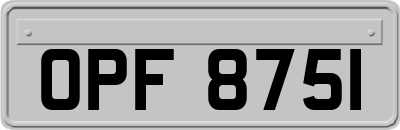 OPF8751