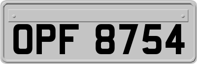 OPF8754