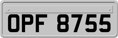OPF8755