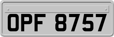 OPF8757