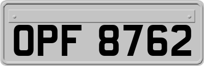 OPF8762